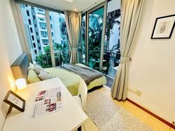 Caribbean At Keppel Bay (D4), Condominium #582066141